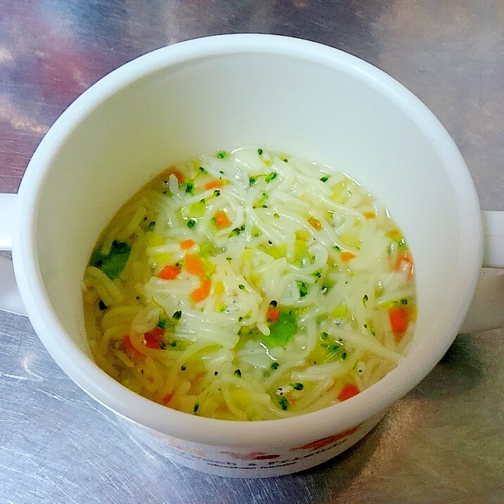 簡単 葉酸たっぷり8か月の素麺離乳食 レシピ 作り方 By Kirin0218 楽天レシピ 簡単 葉酸たっぷり8か月の素麺離乳食 レシピ 作り方 By Kirin0218 楽天レシピ
